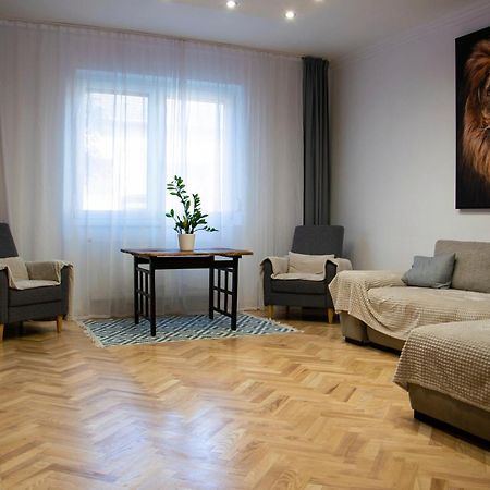 Season One Apartman Szeged Luaran gambar
