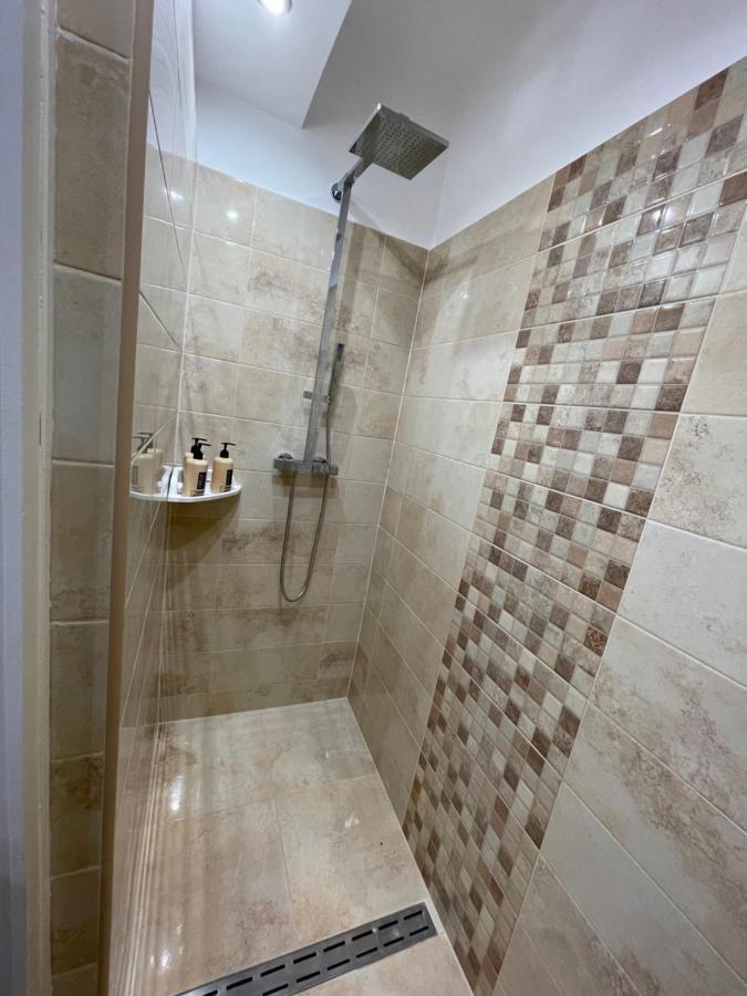Season One Apartman Szeged Luaran gambar