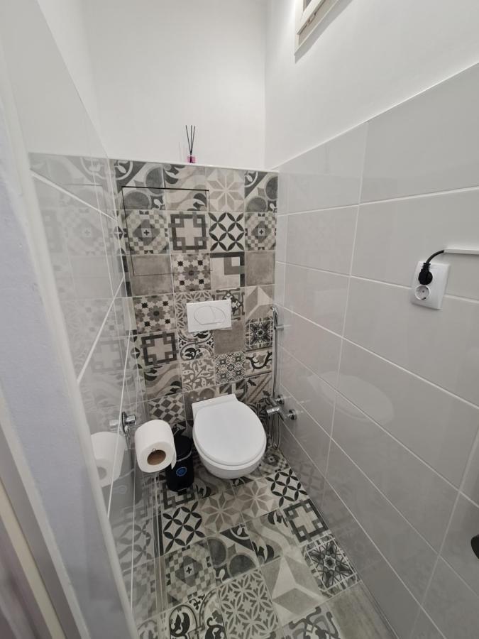 Season One Apartman Szeged Luaran gambar