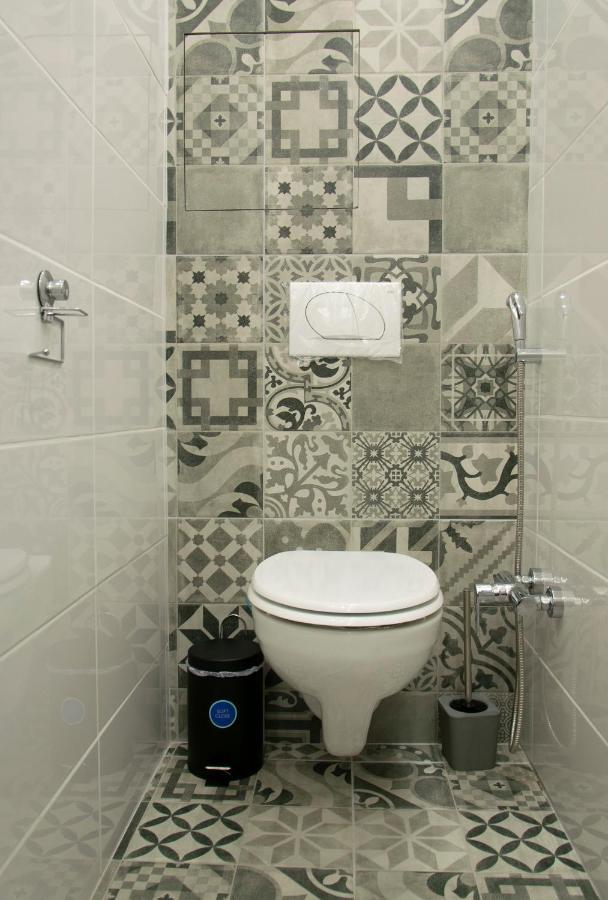 Season One Apartman Szeged Luaran gambar